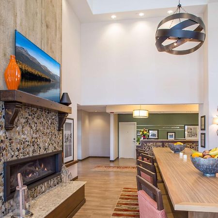 Hampton Inn & Suites Whitefish Extérieur photo
