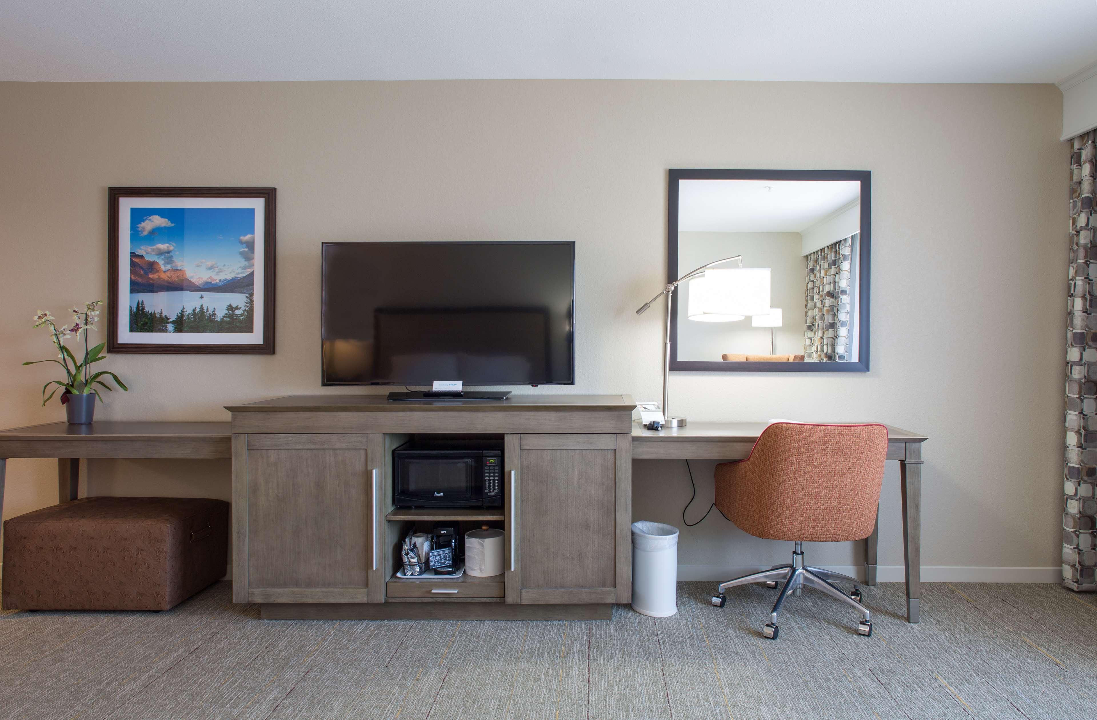 Hampton Inn & Suites Whitefish Extérieur photo