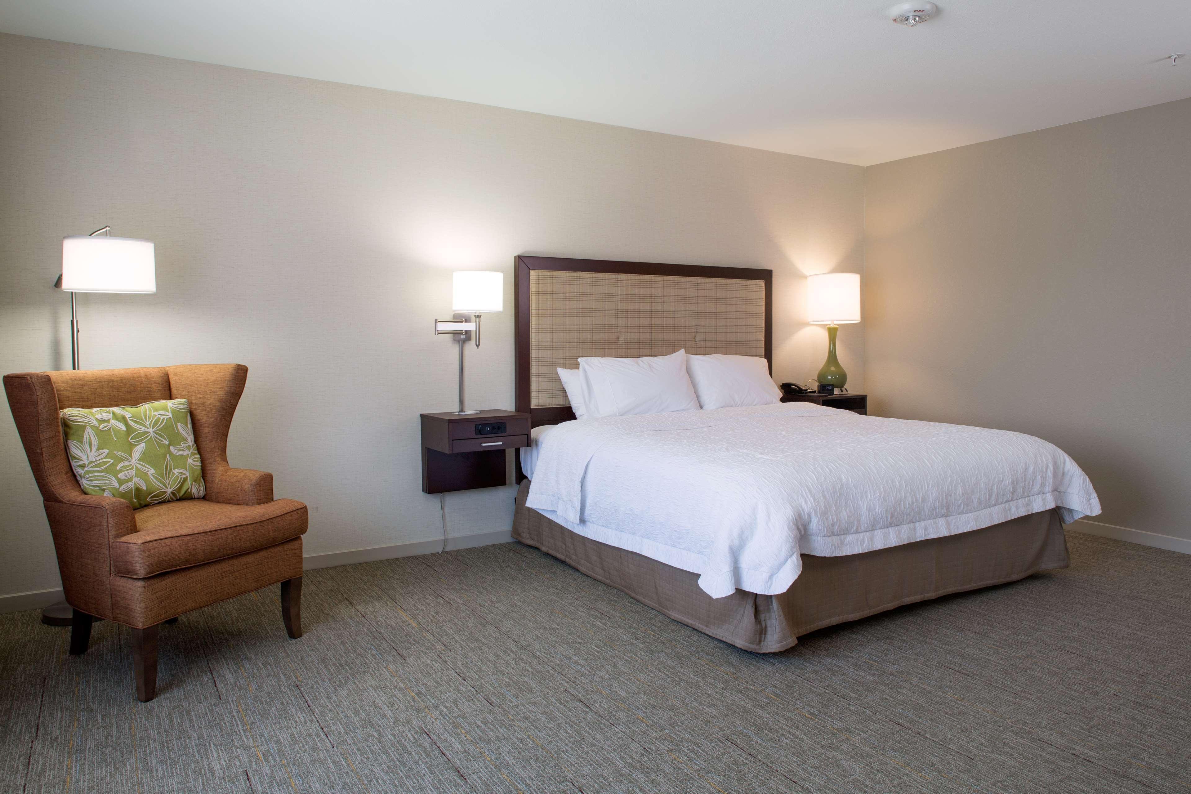 Hampton Inn & Suites Whitefish Extérieur photo