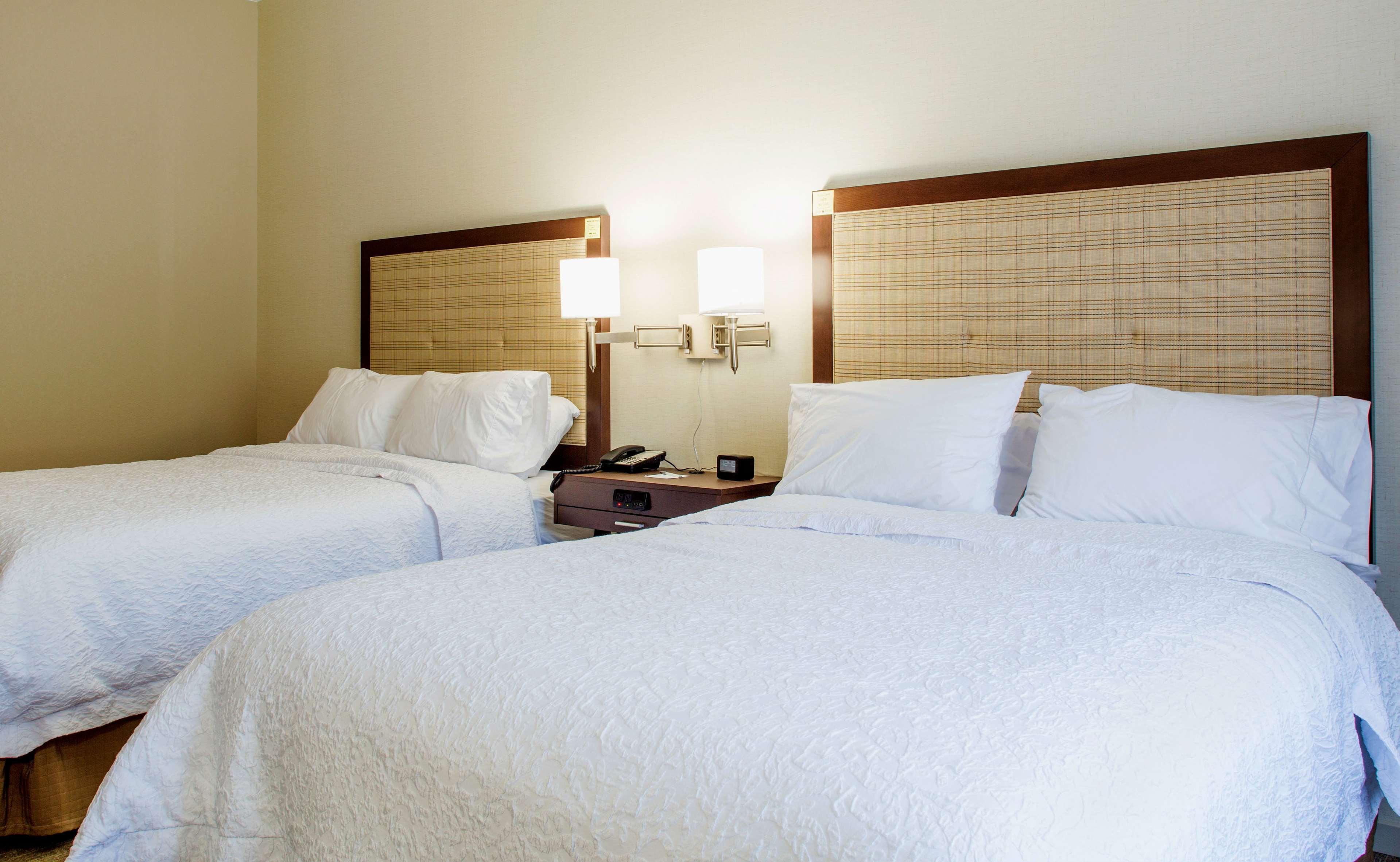 Hampton Inn & Suites Whitefish Extérieur photo