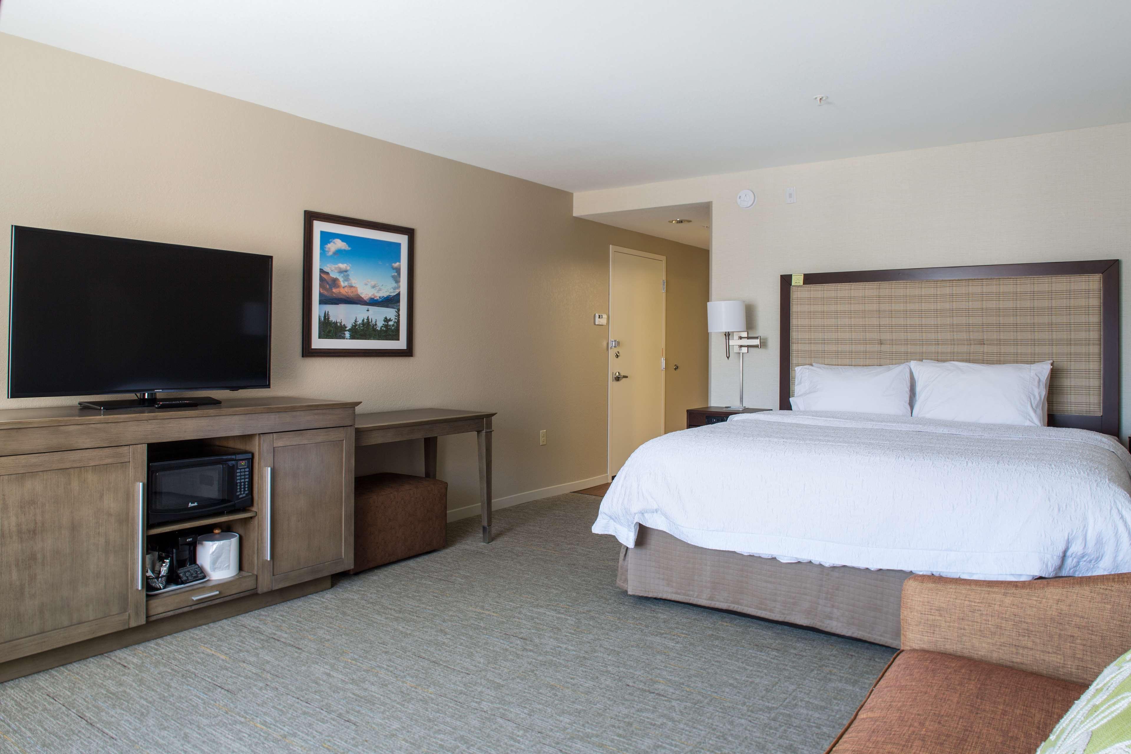Hampton Inn & Suites Whitefish Extérieur photo