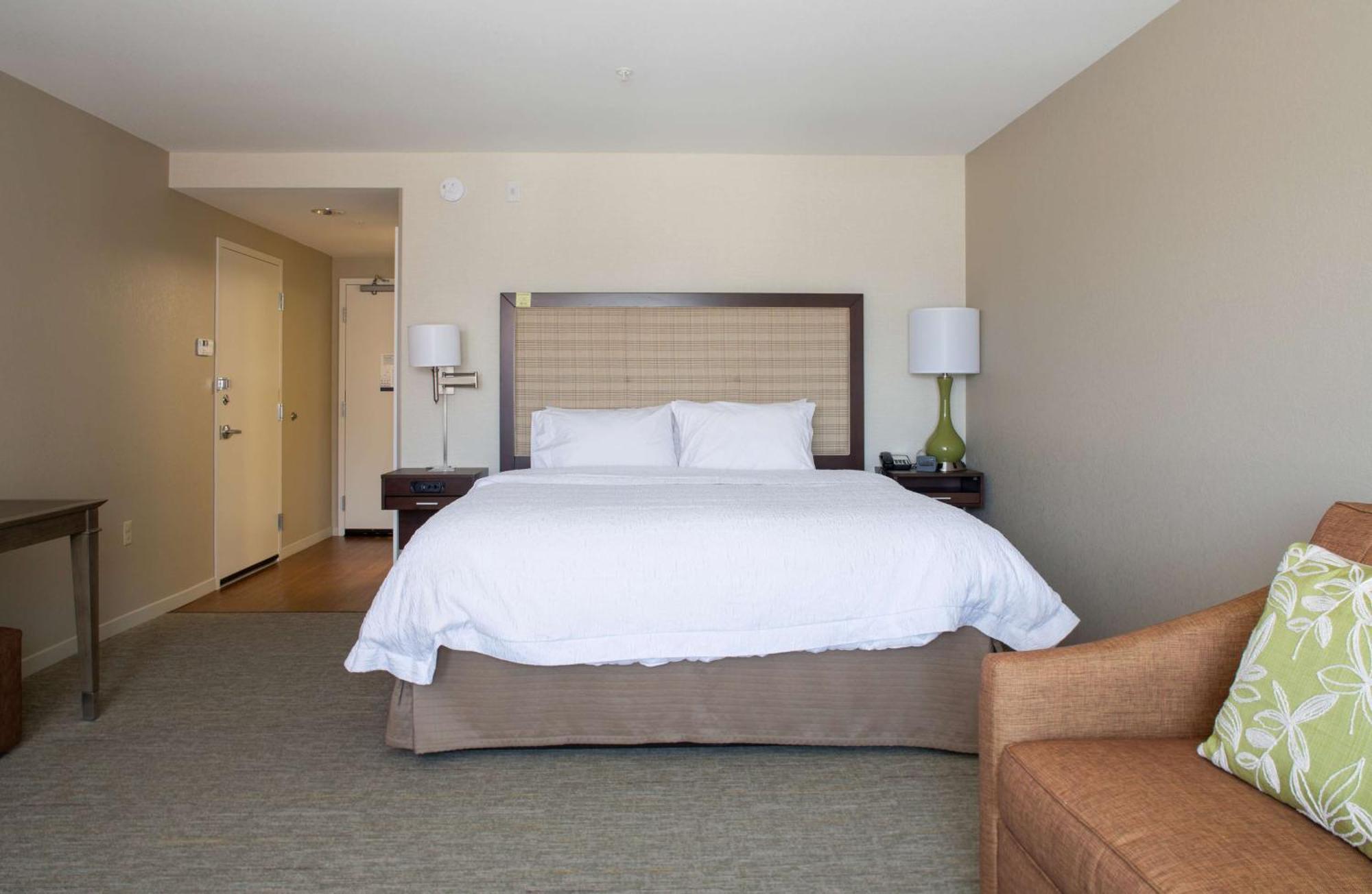 Hampton Inn & Suites Whitefish Extérieur photo