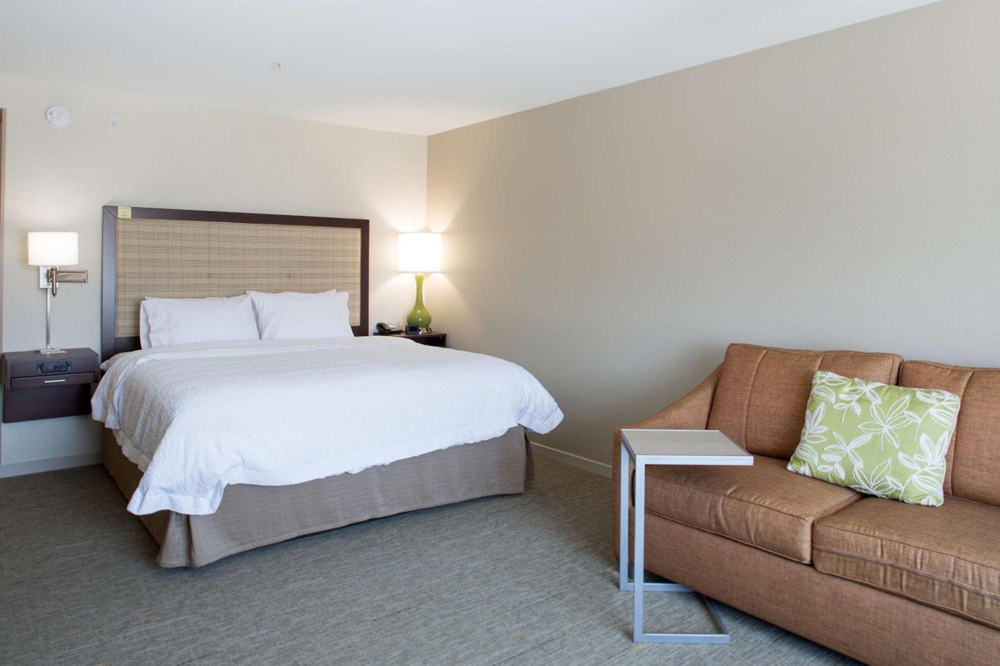 Hampton Inn & Suites Whitefish Extérieur photo