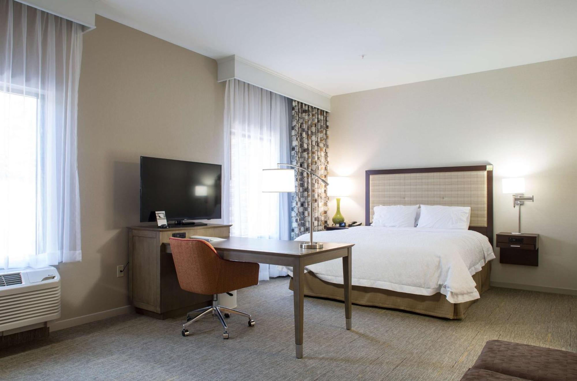 Hampton Inn & Suites Whitefish Extérieur photo