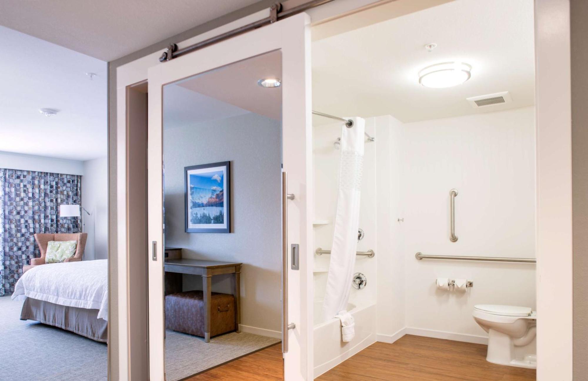 Hampton Inn & Suites Whitefish Extérieur photo