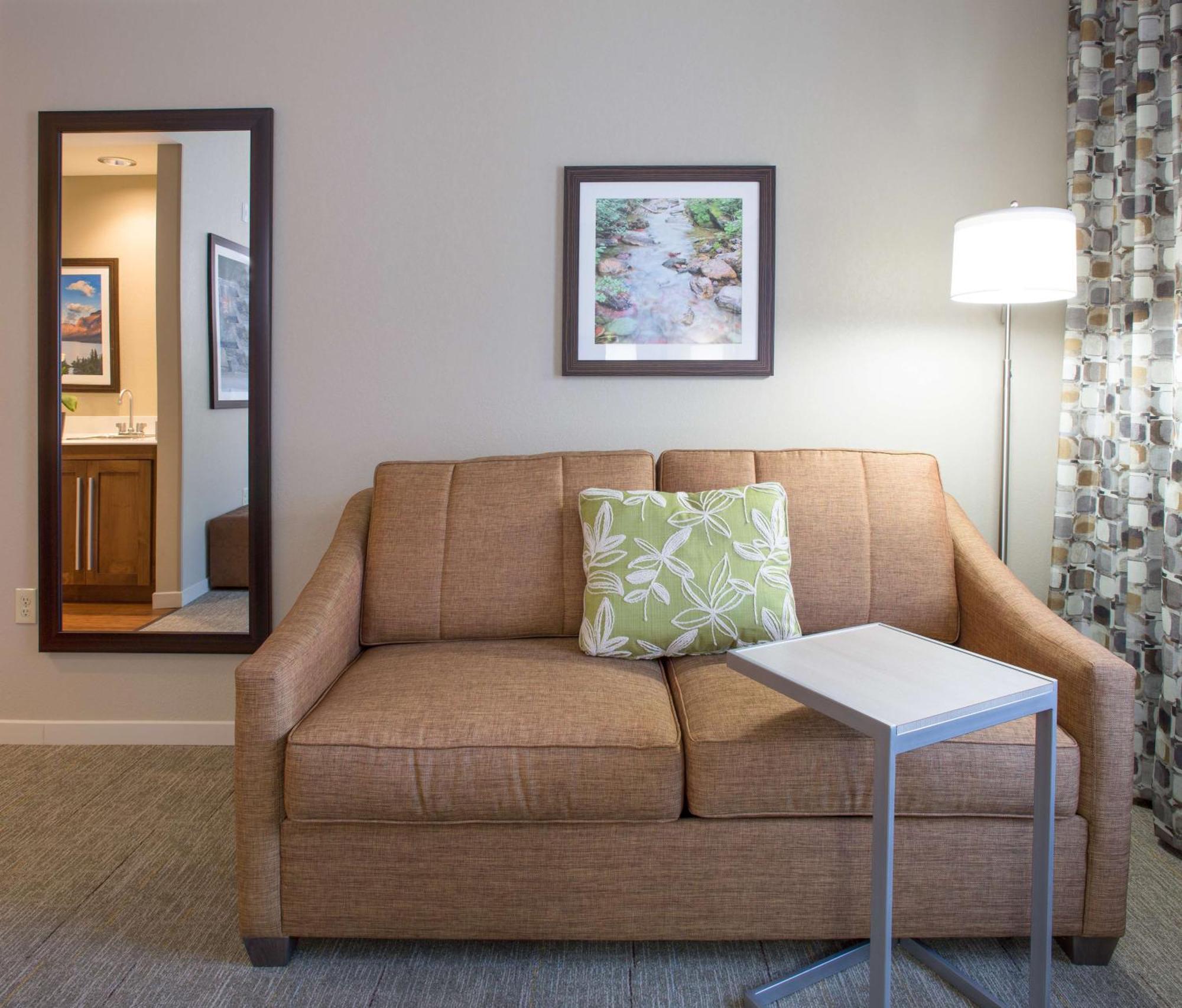 Hampton Inn & Suites Whitefish Extérieur photo