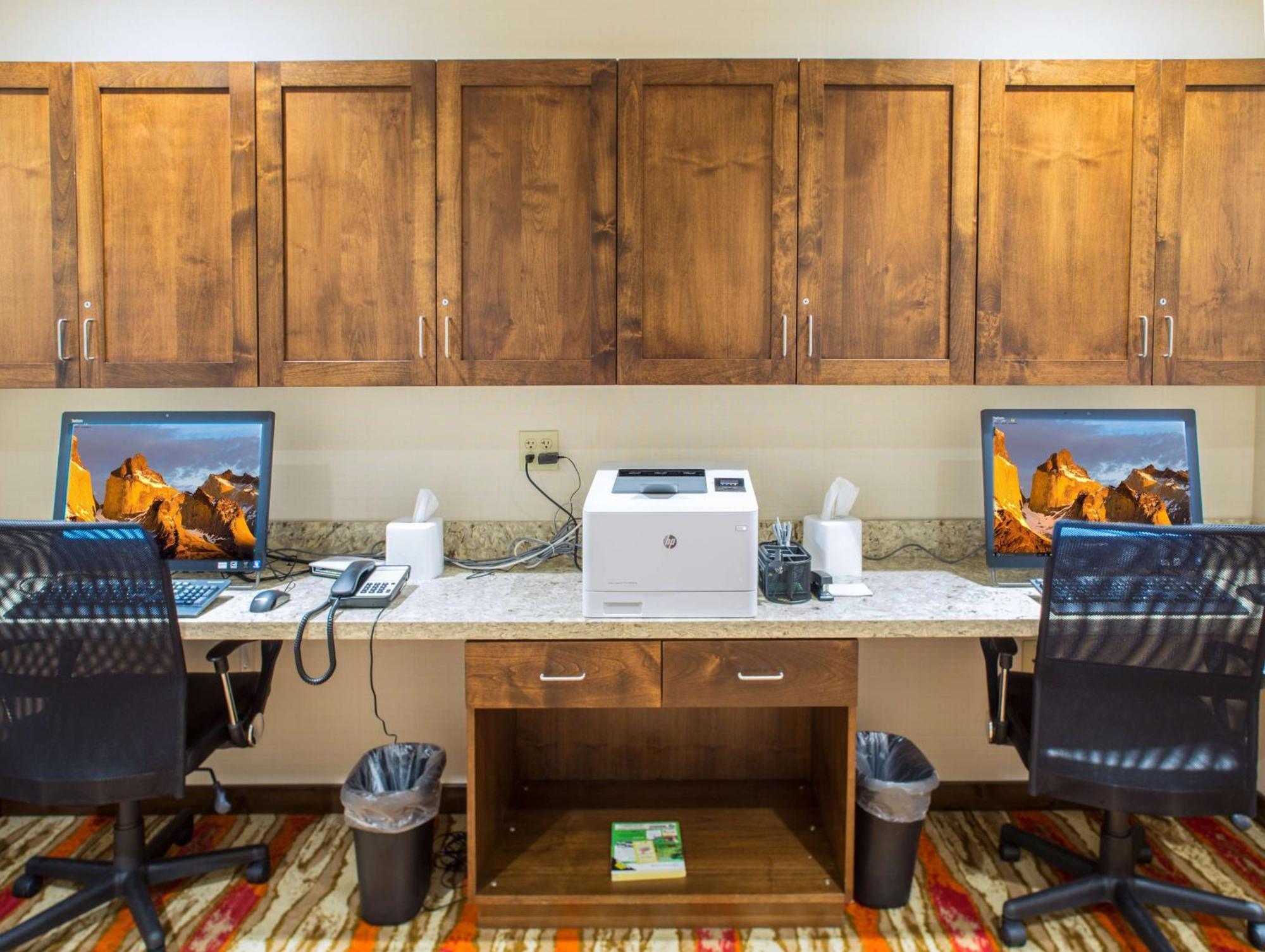 Hampton Inn & Suites Whitefish Extérieur photo