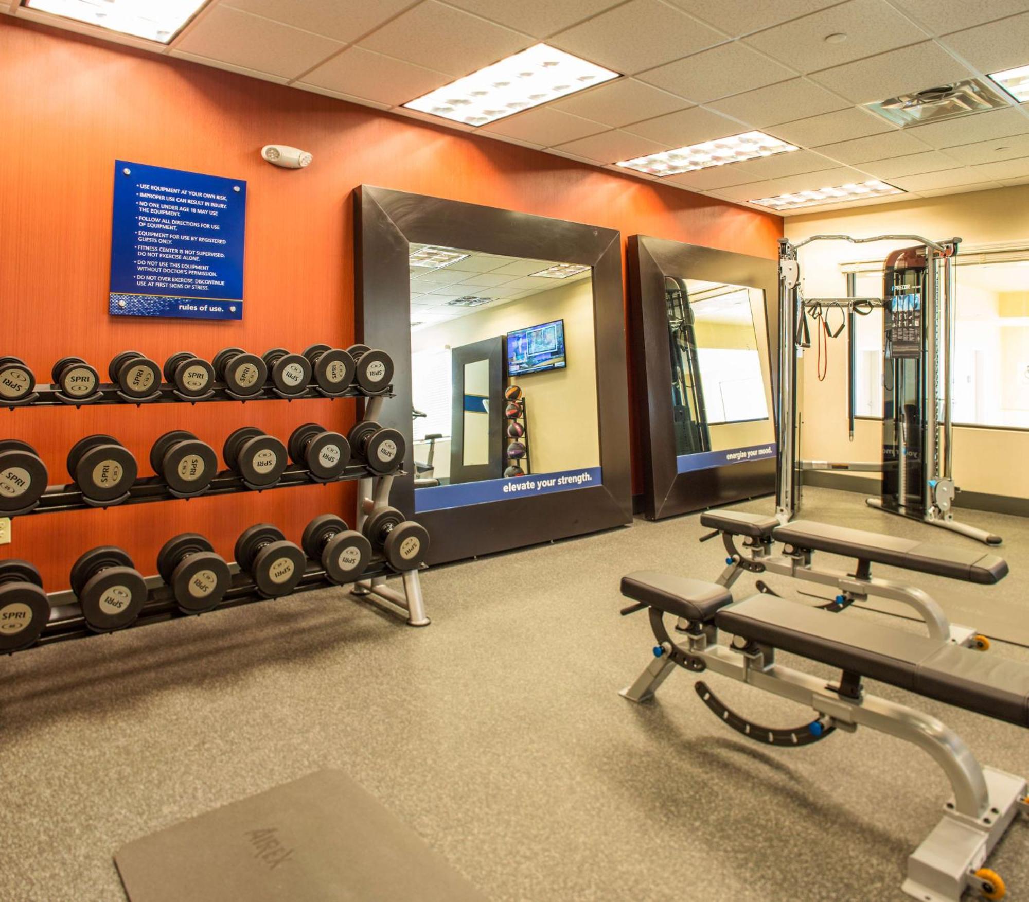 Hampton Inn & Suites Whitefish Extérieur photo