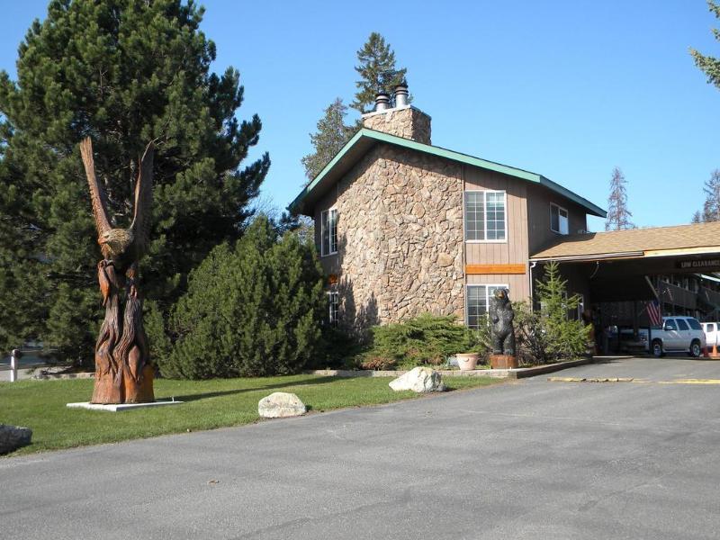 Hampton Inn & Suites Whitefish Extérieur photo