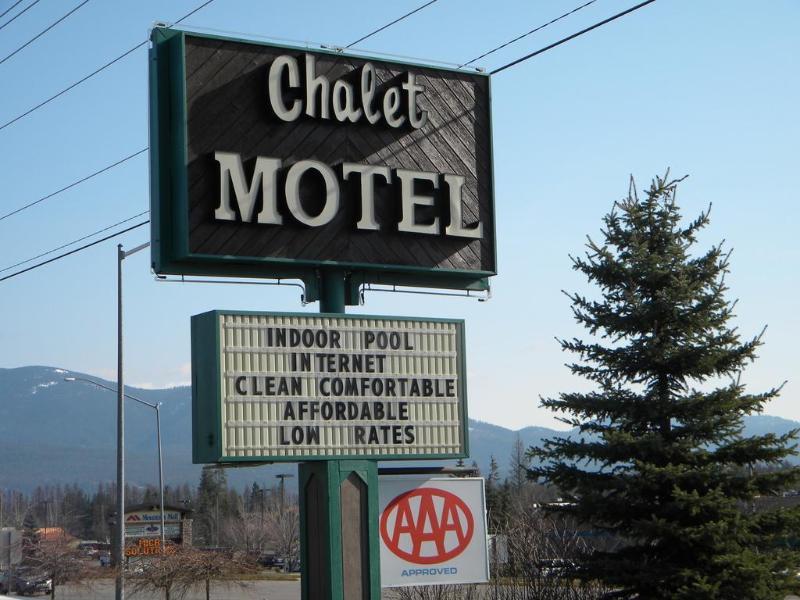 Hampton Inn & Suites Whitefish Extérieur photo