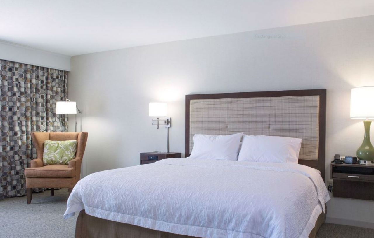 Hampton Inn & Suites Whitefish Extérieur photo