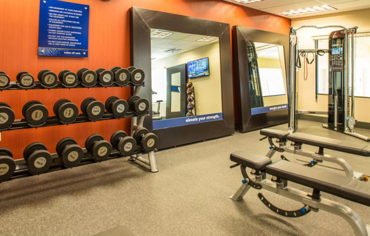 Hampton Inn & Suites Whitefish Extérieur photo